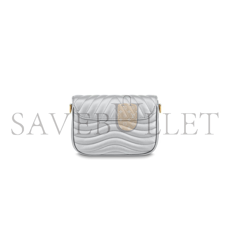 LOUIS VUITTON NEW WAVE MULTI-POCHETTE M20991 (19*14*5cm)